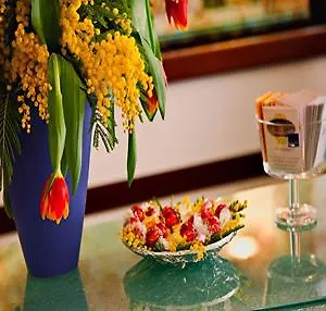 Hotel Boccascena Genoa