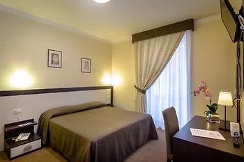 Hotel Boccascena Genoa
