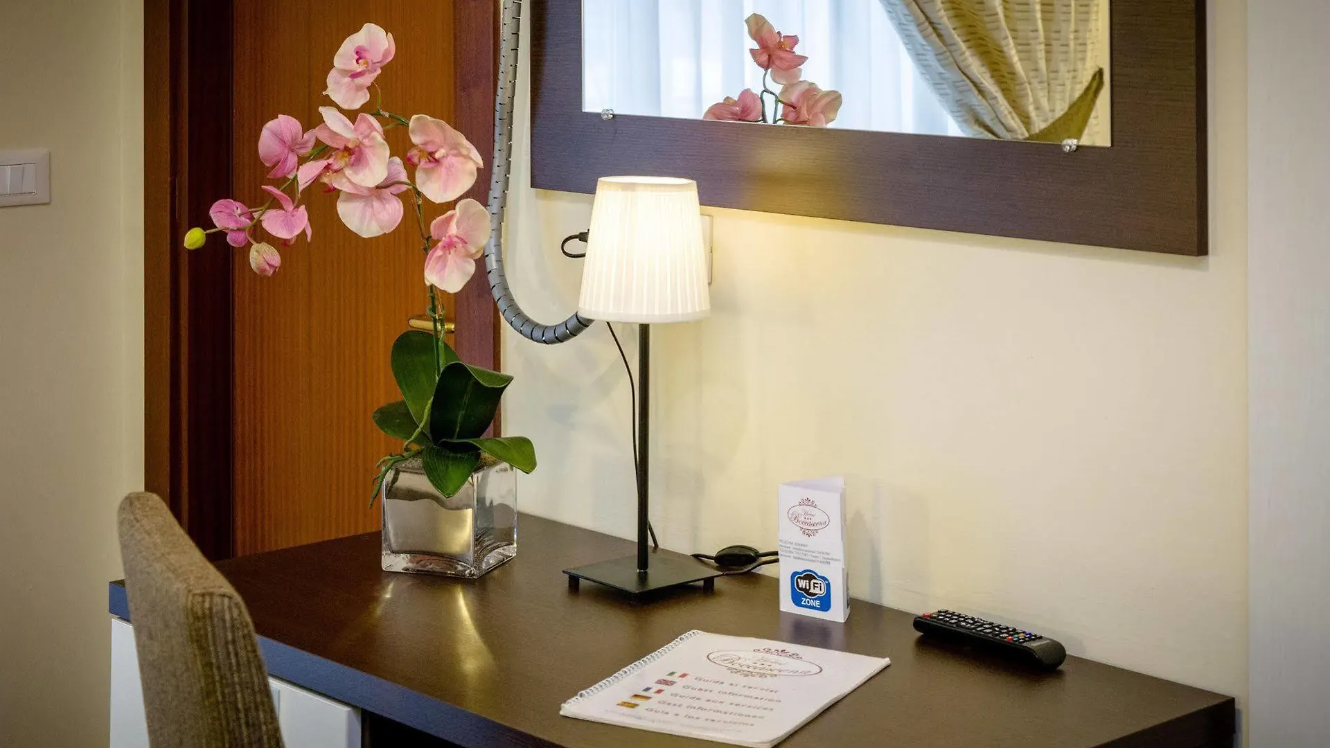 Hotel Boccascena Gênes 3*,  Italie