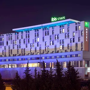 Ibis Styles Eur Ξενοδοχείο