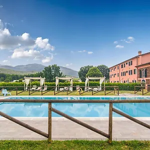 Tenuta San Giovanni Aparthotel Lucca