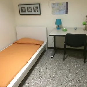 O Sarracino Alojamento de Acomodação e Pequeno-almoço Nápoles