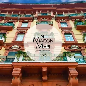 Maison Mari Napels