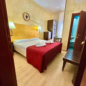 Fiorella Hotel Milão