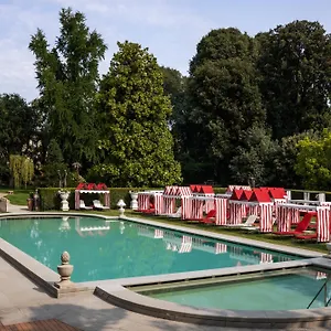Four Seasons Hotel Florença
