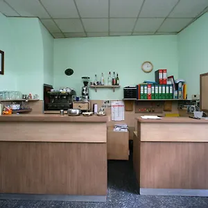 Le Tre Stazioni Genua