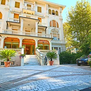 Il Giardino Di Albaro Hotel
