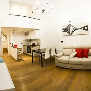 Appartement Triangolo D'oro