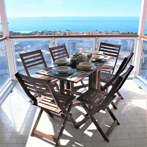 Appartement Di Luna
