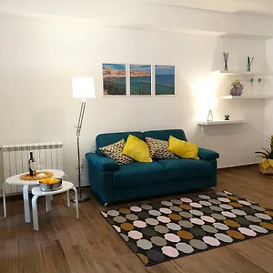 Pontemare Ortigia Appartement