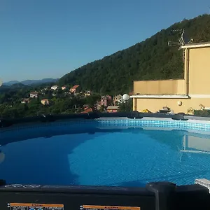 Appartement Fregoso