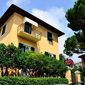 Moderna Genua