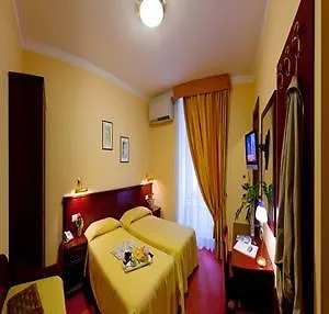 Hotel Boccascena Genoa