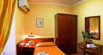 Hotel Boccascena Genoa 3*,  Italy