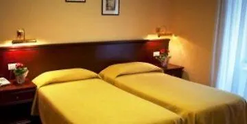 Hotel Boccascena Genoa