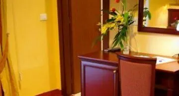 Hotel Boccascena Genoa Italy