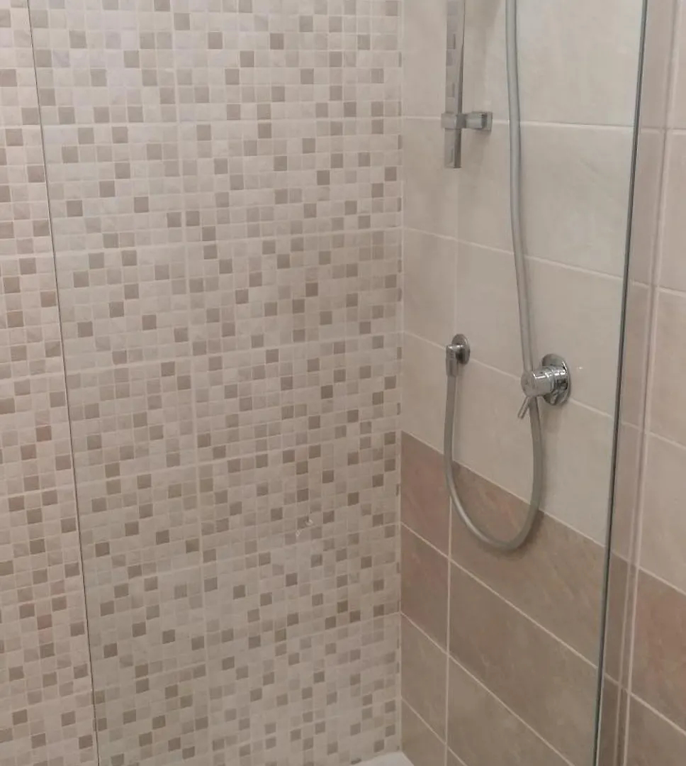 Hotel Boccascena Γένοβα