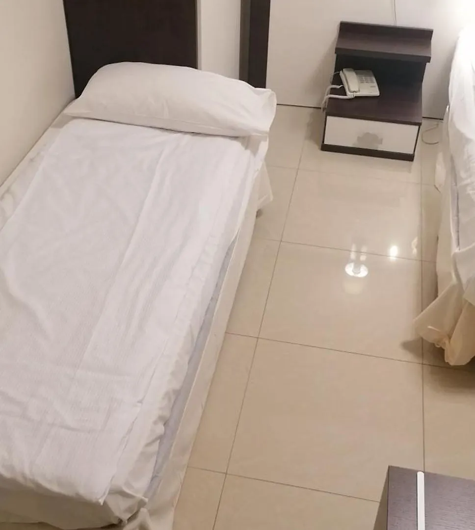 Hotel Boccascena Γένοβα