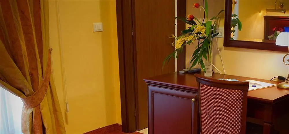 Hotel Boccascena Γένοβα Ιταλία